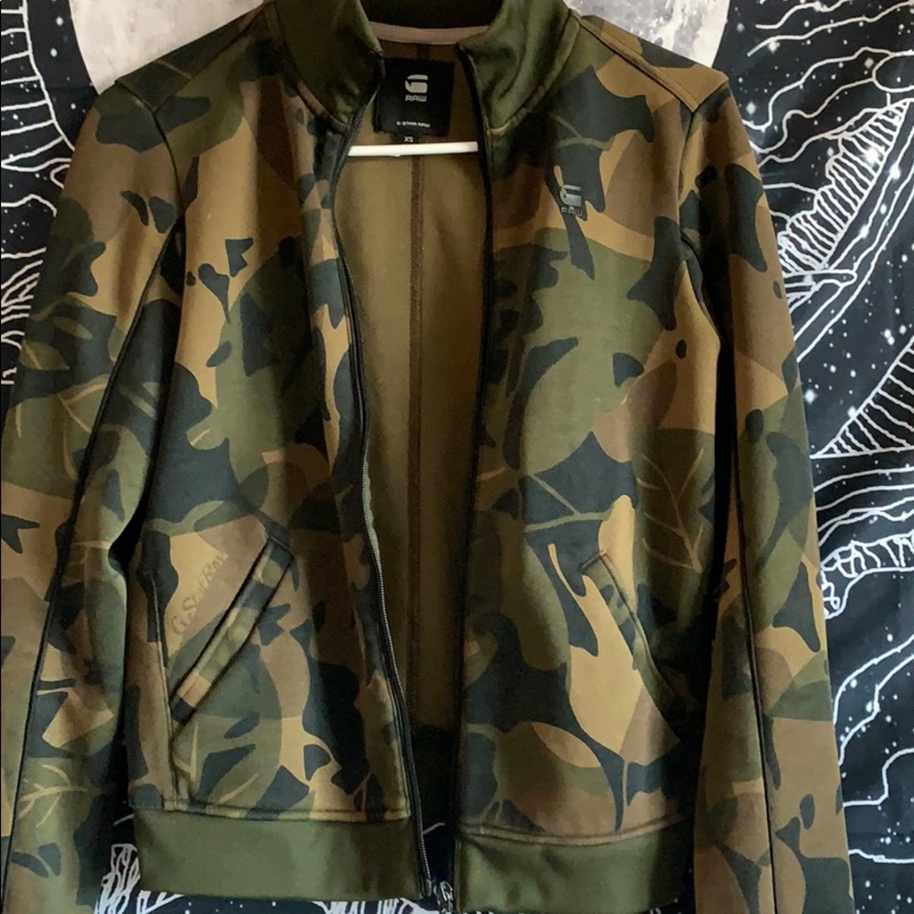 Jacket - Picture 3 of 6